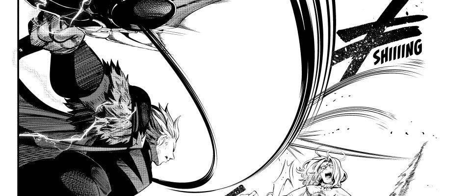 Kỵ Sĩ Chuyển Sinh Bị Lưu Đày, Trở Nên Bất Bại Nhờ Trò Chơi - Chapter 104 - Page 62