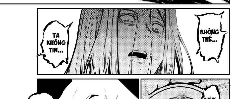 Kỵ Sĩ Chuyển Sinh Bị Lưu Đày, Trở Nên Bất Bại Nhờ Trò Chơi - Chapter 104 - Page 67