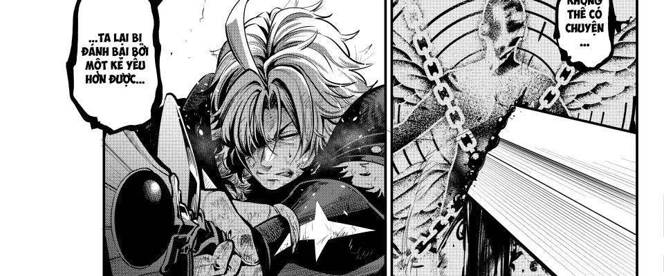 Kỵ Sĩ Chuyển Sinh Bị Lưu Đày, Trở Nên Bất Bại Nhờ Trò Chơi - Chapter 104 - Page 68