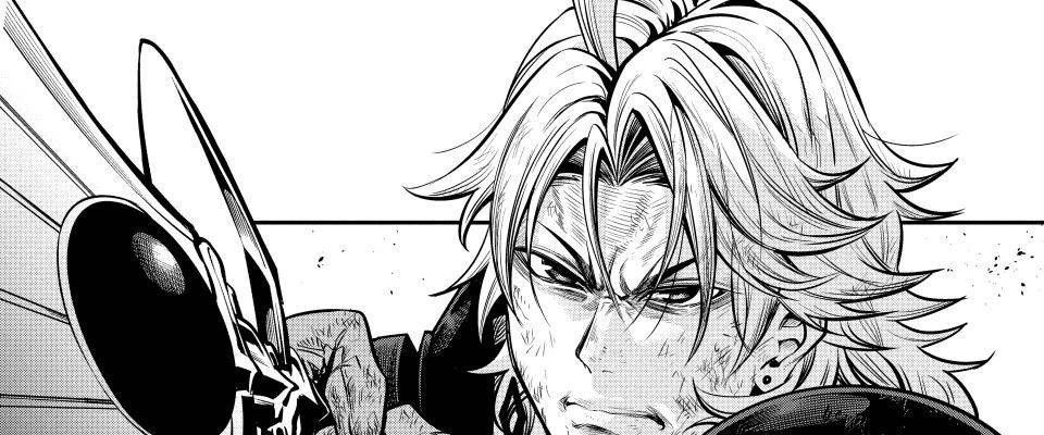 Kỵ Sĩ Chuyển Sinh Bị Lưu Đày, Trở Nên Bất Bại Nhờ Trò Chơi - Chapter 104 - Page 72