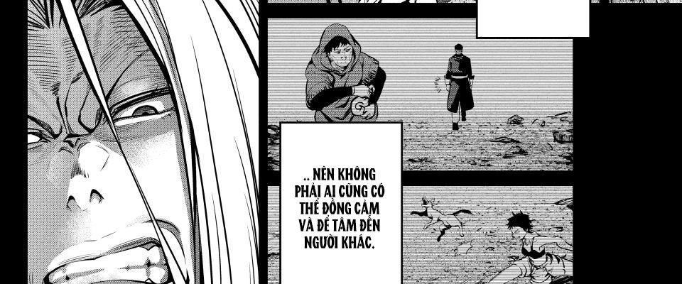 Kỵ Sĩ Chuyển Sinh Bị Lưu Đày, Trở Nên Bất Bại Nhờ Trò Chơi - Chapter 105 - Page 15