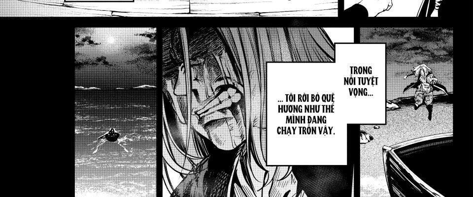 Kỵ Sĩ Chuyển Sinh Bị Lưu Đày, Trở Nên Bất Bại Nhờ Trò Chơi - Chapter 105 - Page 19