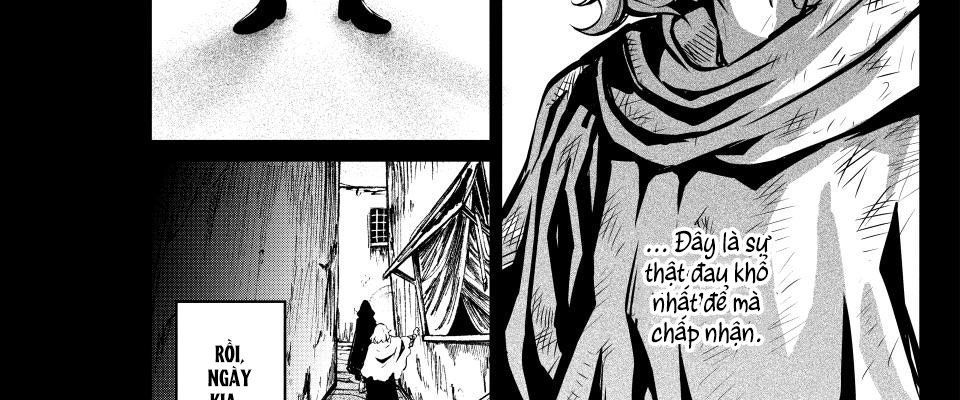 Kỵ Sĩ Chuyển Sinh Bị Lưu Đày, Trở Nên Bất Bại Nhờ Trò Chơi - Chapter 105 - Page 27