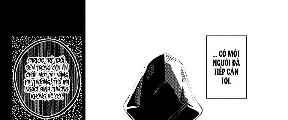 Kỵ Sĩ Chuyển Sinh Bị Lưu Đày, Trở Nên Bất Bại Nhờ Trò Chơi - Chapter 105 - Page 29