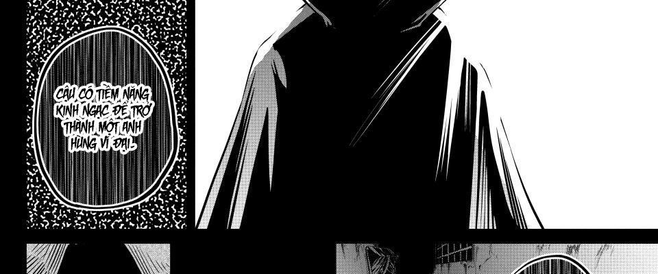 Kỵ Sĩ Chuyển Sinh Bị Lưu Đày, Trở Nên Bất Bại Nhờ Trò Chơi - Chapter 105 - Page 30