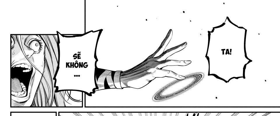 Kỵ Sĩ Chuyển Sinh Bị Lưu Đày, Trở Nên Bất Bại Nhờ Trò Chơi - Chapter 105 - Page 37