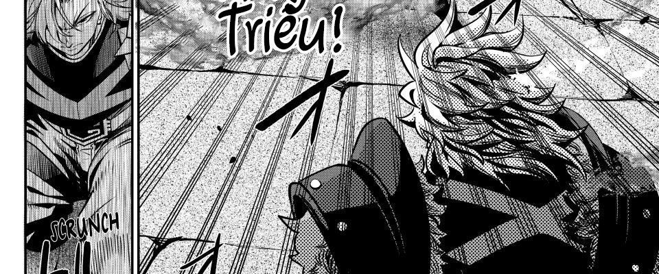 Kỵ Sĩ Chuyển Sinh Bị Lưu Đày, Trở Nên Bất Bại Nhờ Trò Chơi - Chapter 105 - Page 39