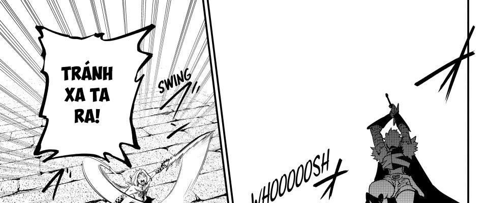 Kỵ Sĩ Chuyển Sinh Bị Lưu Đày, Trở Nên Bất Bại Nhờ Trò Chơi - Chapter 105 - Page 41