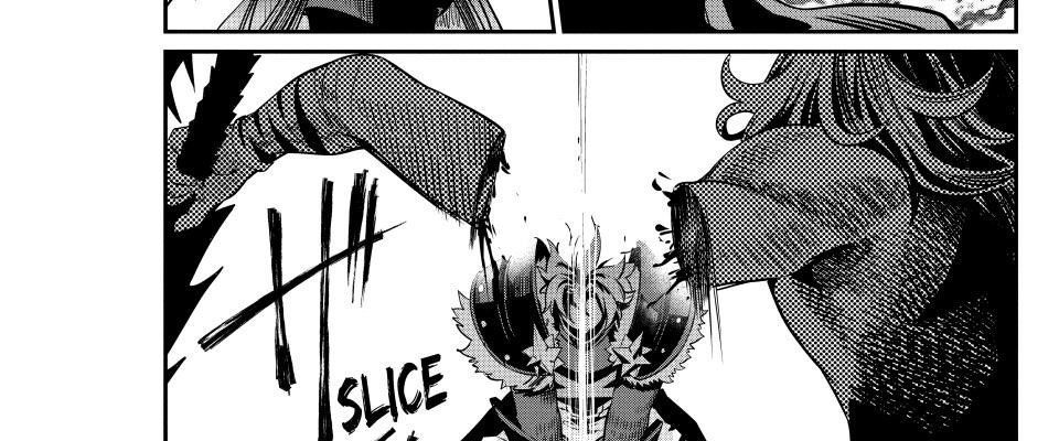 Kỵ Sĩ Chuyển Sinh Bị Lưu Đày, Trở Nên Bất Bại Nhờ Trò Chơi - Chapter 105 - Page 43