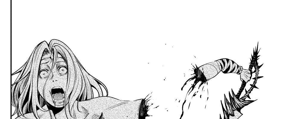 Kỵ Sĩ Chuyển Sinh Bị Lưu Đày, Trở Nên Bất Bại Nhờ Trò Chơi - Chapter 105 - Page 45