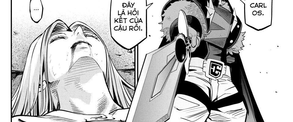 Kỵ Sĩ Chuyển Sinh Bị Lưu Đày, Trở Nên Bất Bại Nhờ Trò Chơi - Chapter 105 - Page 47