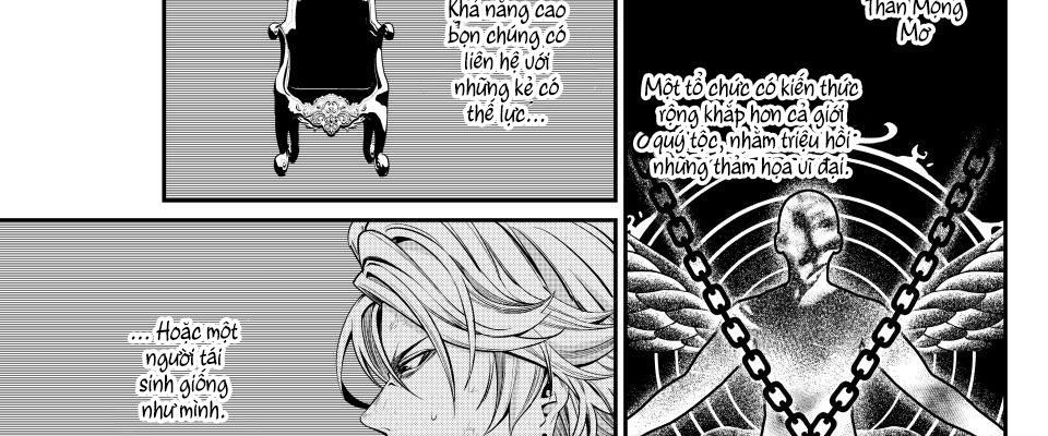 Kỵ Sĩ Chuyển Sinh Bị Lưu Đày, Trở Nên Bất Bại Nhờ Trò Chơi - Chapter 105 - Page 51