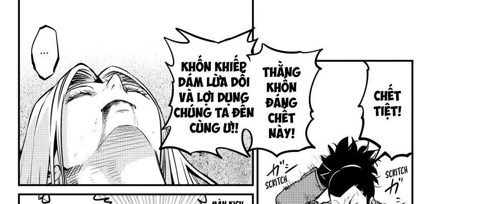 Kỵ Sĩ Chuyển Sinh Bị Lưu Đày, Trở Nên Bất Bại Nhờ Trò Chơi - Chapter 105 - Page 53