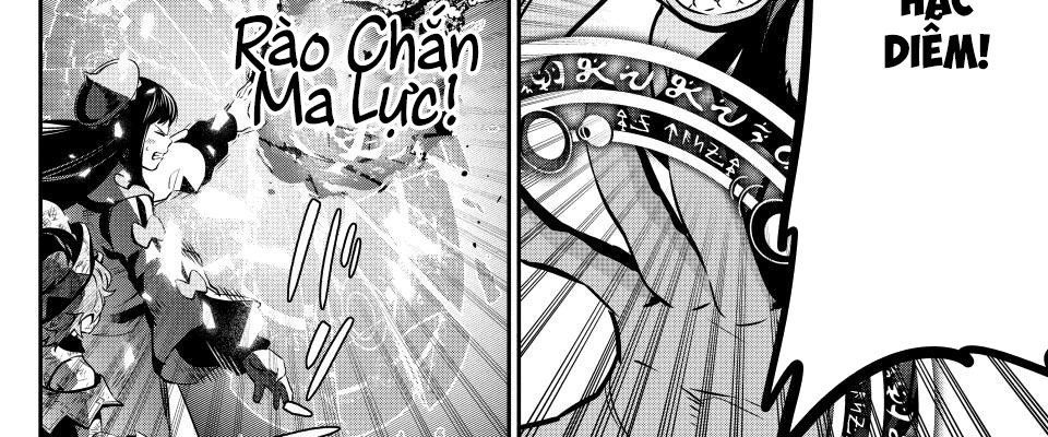 Kỵ Sĩ Chuyển Sinh Bị Lưu Đày, Trở Nên Bất Bại Nhờ Trò Chơi - Chapter 105 - Page 55