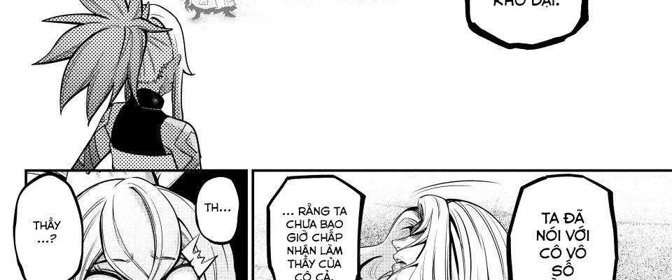 Kỵ Sĩ Chuyển Sinh Bị Lưu Đày, Trở Nên Bất Bại Nhờ Trò Chơi - Chapter 105 - Page 62