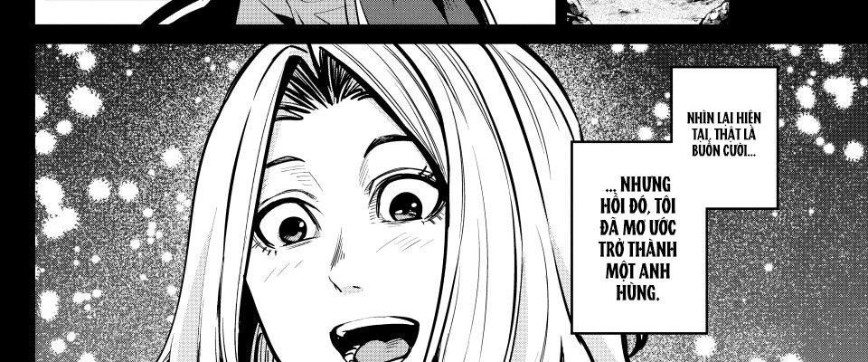 Kỵ Sĩ Chuyển Sinh Bị Lưu Đày, Trở Nên Bất Bại Nhờ Trò Chơi - Chapter 105 - Page 7