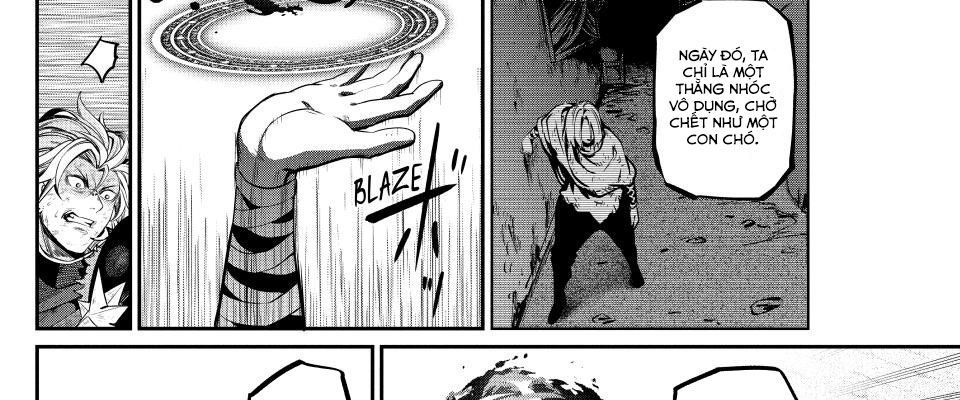 Kỵ Sĩ Chuyển Sinh Bị Lưu Đày, Trở Nên Bất Bại Nhờ Trò Chơi - Chapter 105 - Page 70