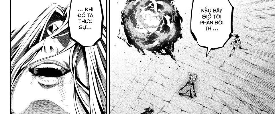 Kỵ Sĩ Chuyển Sinh Bị Lưu Đày, Trở Nên Bất Bại Nhờ Trò Chơi - Chapter 105 - Page 71