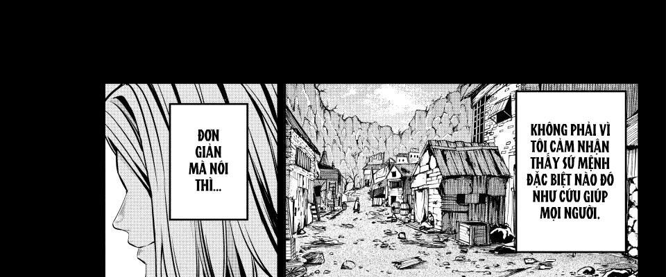 Kỵ Sĩ Chuyển Sinh Bị Lưu Đày, Trở Nên Bất Bại Nhờ Trò Chơi - Chapter 105 - Page 9