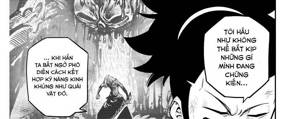 Kỵ Sĩ Chuyển Sinh Bị Lưu Đày, Trở Nên Bất Bại Nhờ Trò Chơi - Chapter 106 - Page 10