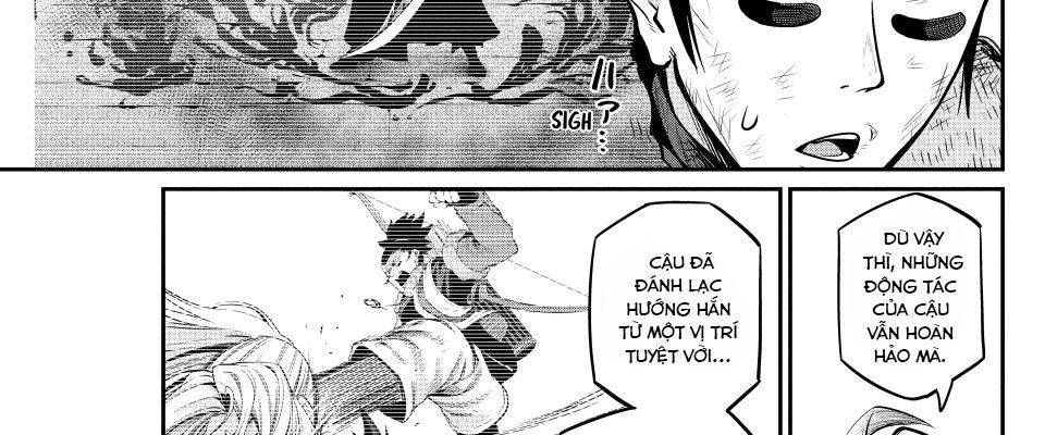 Kỵ Sĩ Chuyển Sinh Bị Lưu Đày, Trở Nên Bất Bại Nhờ Trò Chơi - Chapter 106 - Page 11