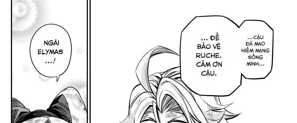 Kỵ Sĩ Chuyển Sinh Bị Lưu Đày, Trở Nên Bất Bại Nhờ Trò Chơi - Chapter 106 - Page 14