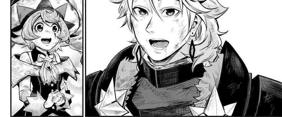 Kỵ Sĩ Chuyển Sinh Bị Lưu Đày, Trở Nên Bất Bại Nhờ Trò Chơi - Chapter 106 - Page 15