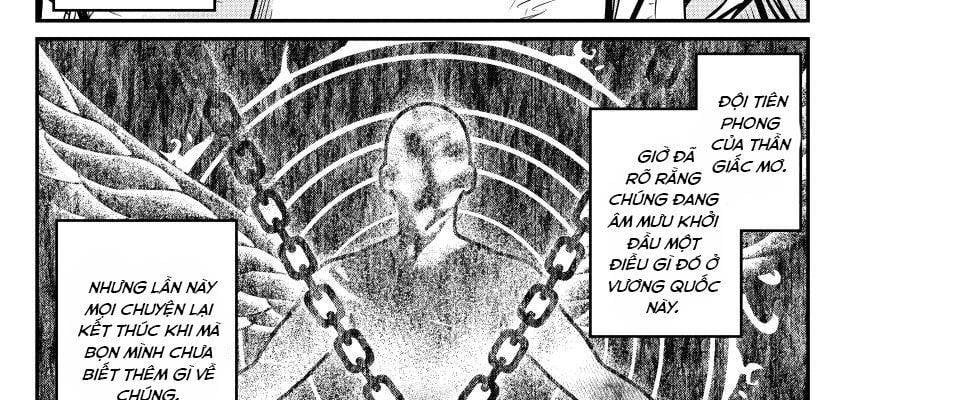 Kỵ Sĩ Chuyển Sinh Bị Lưu Đày, Trở Nên Bất Bại Nhờ Trò Chơi - Chapter 106 - Page 24