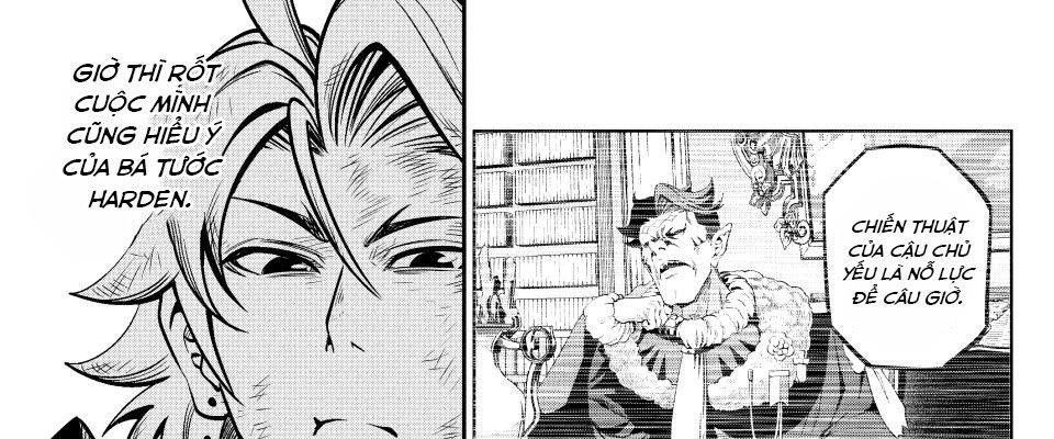 Kỵ Sĩ Chuyển Sinh Bị Lưu Đày, Trở Nên Bất Bại Nhờ Trò Chơi - Chapter 106 - Page 26