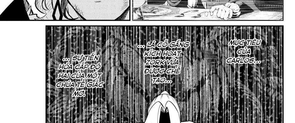 Kỵ Sĩ Chuyển Sinh Bị Lưu Đày, Trở Nên Bất Bại Nhờ Trò Chơi - Chapter 106 - Page 27