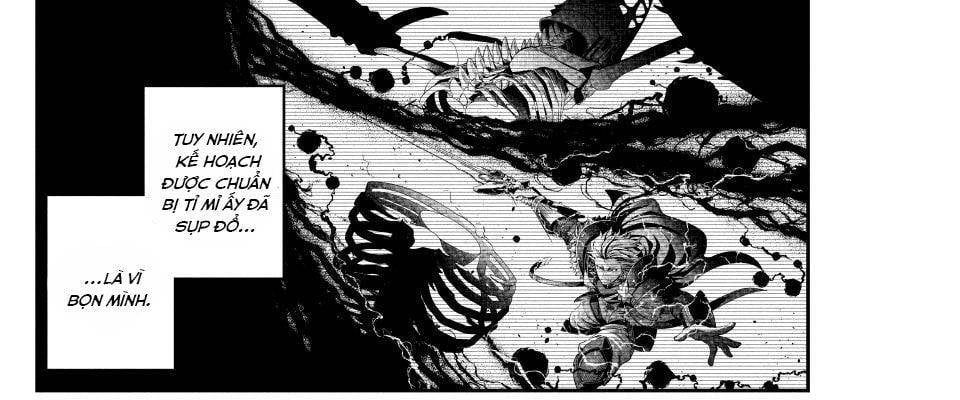 Kỵ Sĩ Chuyển Sinh Bị Lưu Đày, Trở Nên Bất Bại Nhờ Trò Chơi - Chapter 106 - Page 30