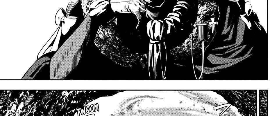 Kỵ Sĩ Chuyển Sinh Bị Lưu Đày, Trở Nên Bất Bại Nhờ Trò Chơi - Chapter 106 - Page 35