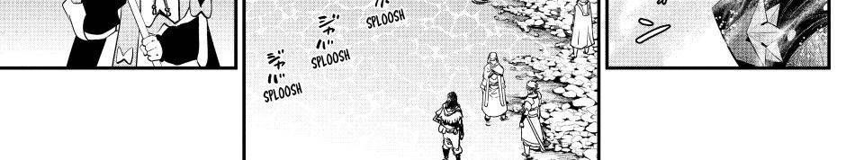 Kỵ Sĩ Chuyển Sinh Bị Lưu Đày, Trở Nên Bất Bại Nhờ Trò Chơi - Chapter 106 - Page 37