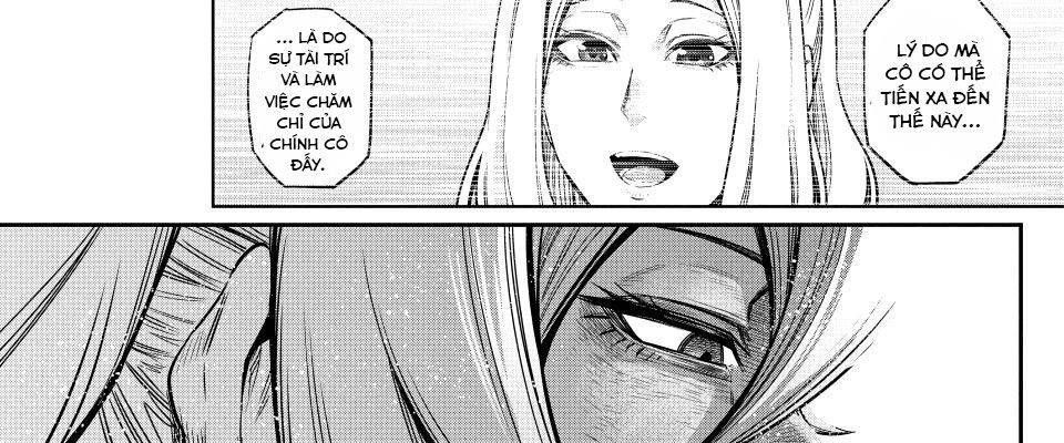 Kỵ Sĩ Chuyển Sinh Bị Lưu Đày, Trở Nên Bất Bại Nhờ Trò Chơi - Chapter 106 - Page 43