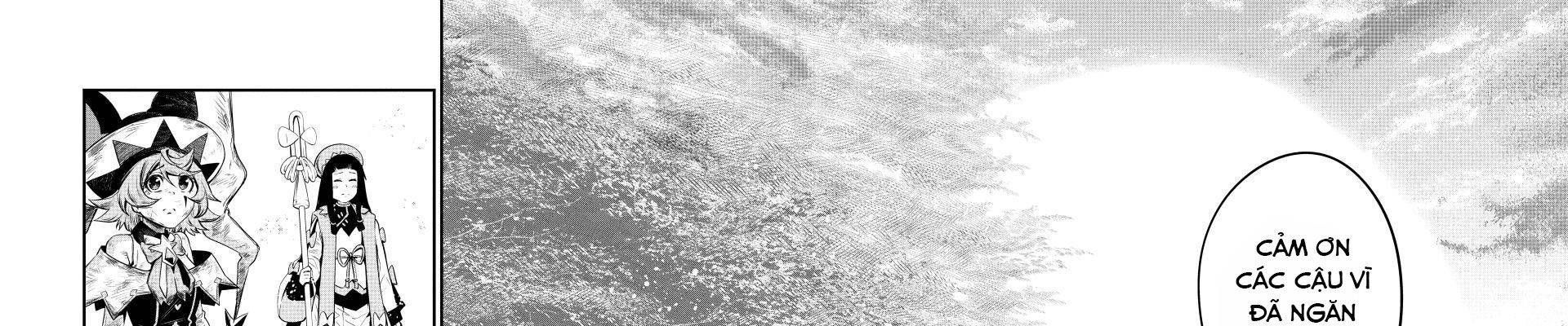 Kỵ Sĩ Chuyển Sinh Bị Lưu Đày, Trở Nên Bất Bại Nhờ Trò Chơi - Chapter 106 - Page 46