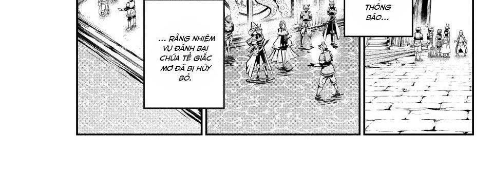 Kỵ Sĩ Chuyển Sinh Bị Lưu Đày, Trở Nên Bất Bại Nhờ Trò Chơi - Chapter 106 - Page 5