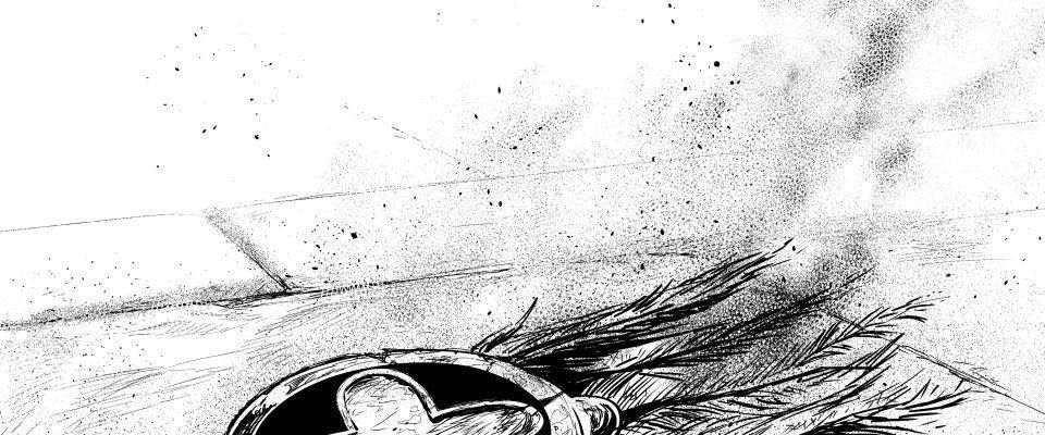 Kỵ Sĩ Chuyển Sinh Bị Lưu Đày, Trở Nên Bất Bại Nhờ Trò Chơi - Chapter 106 - Page 51