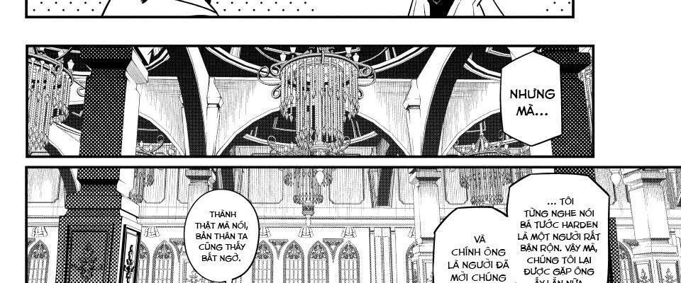 Kỵ Sĩ Chuyển Sinh Bị Lưu Đày, Trở Nên Bất Bại Nhờ Trò Chơi - Chapter 107 - Page 39