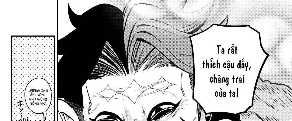 Kỵ Sĩ Chuyển Sinh Bị Lưu Đày, Trở Nên Bất Bại Nhờ Trò Chơi - Chapter 107 - Page 46