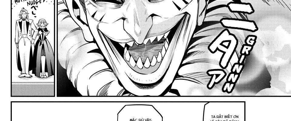 Kỵ Sĩ Chuyển Sinh Bị Lưu Đày, Trở Nên Bất Bại Nhờ Trò Chơi - Chapter 107 - Page 47