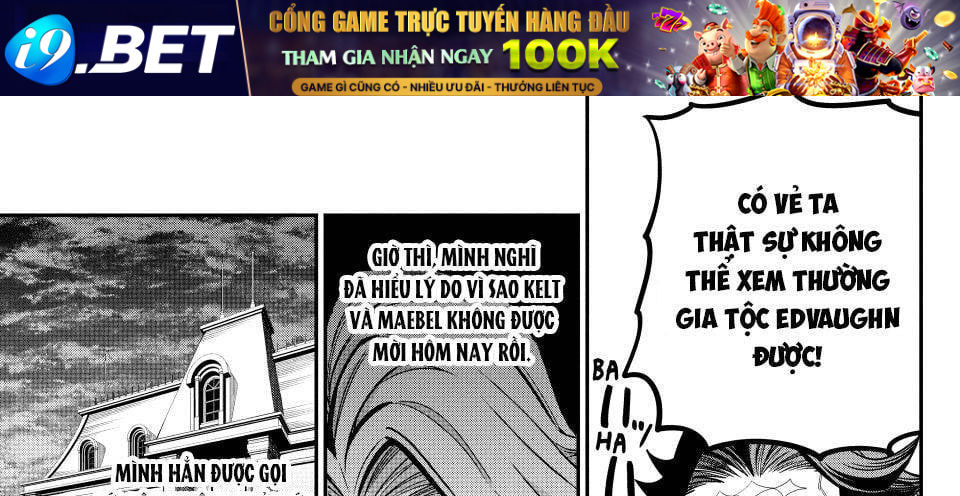 Kỵ Sĩ Chuyển Sinh Bị Lưu Đày, Trở Nên Bất Bại Nhờ Trò Chơi - Chapter 107 - Page 50