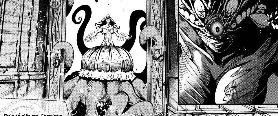 Kỵ Sĩ Chuyển Sinh Bị Lưu Đày, Trở Nên Bất Bại Nhờ Trò Chơi - Chapter 107 - Page 7