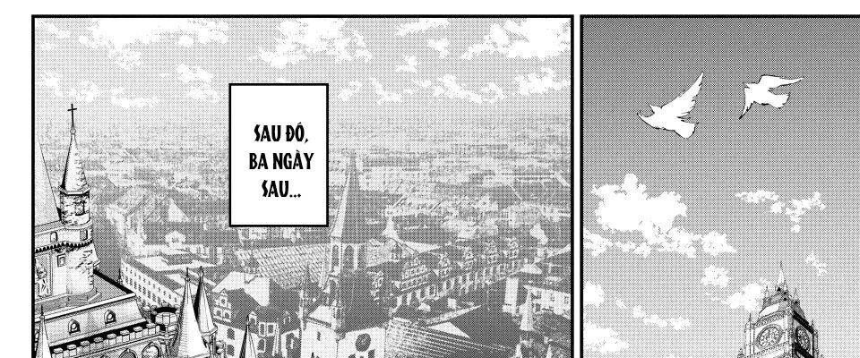 Kỵ Sĩ Chuyển Sinh Bị Lưu Đày, Trở Nên Bất Bại Nhờ Trò Chơi - Chapter 108 - Page 24