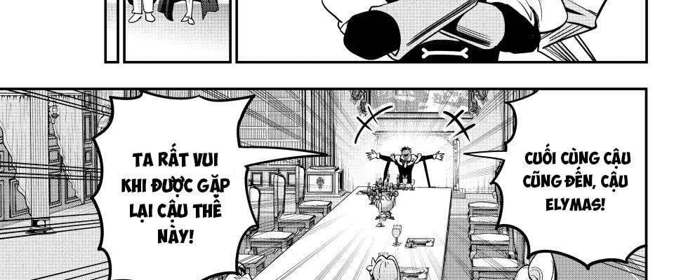 Kỵ Sĩ Chuyển Sinh Bị Lưu Đày, Trở Nên Bất Bại Nhờ Trò Chơi - Chapter 108 - Page 43