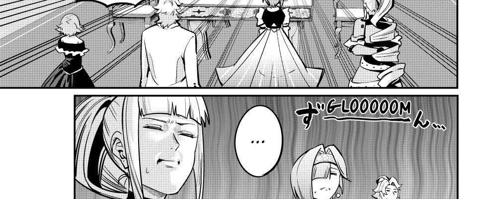 Kỵ Sĩ Chuyển Sinh Bị Lưu Đày, Trở Nên Bất Bại Nhờ Trò Chơi - Chapter 108 - Page 44