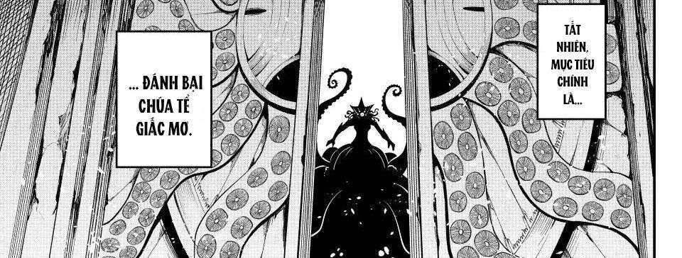 Kỵ Sĩ Chuyển Sinh Bị Lưu Đày, Trở Nên Bất Bại Nhờ Trò Chơi - Chapter 108 - Page 5