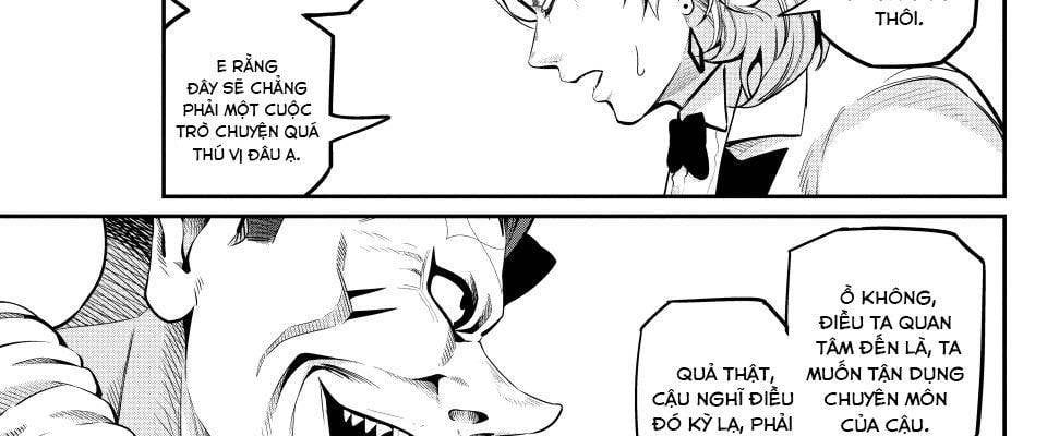 Kỵ Sĩ Chuyển Sinh Bị Lưu Đày, Trở Nên Bất Bại Nhờ Trò Chơi - Chapter 108 - Page 52