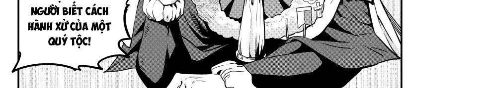 Kỵ Sĩ Chuyển Sinh Bị Lưu Đày, Trở Nên Bất Bại Nhờ Trò Chơi - Chapter 108 - Page 57