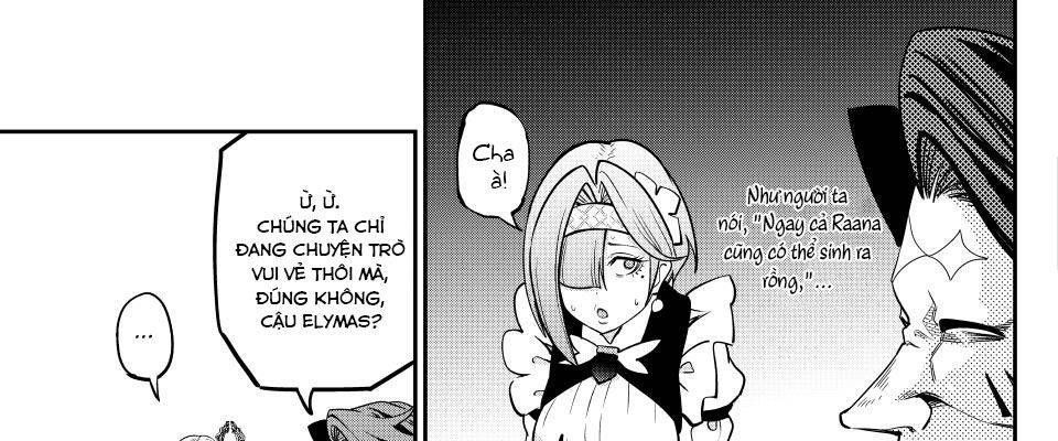 Kỵ Sĩ Chuyển Sinh Bị Lưu Đày, Trở Nên Bất Bại Nhờ Trò Chơi - Chapter 108 - Page 58