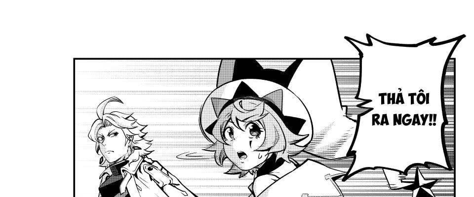 Kỵ Sĩ Chuyển Sinh Bị Lưu Đày, Trở Nên Bất Bại Nhờ Trò Chơi - Chapter 109 - Page 10